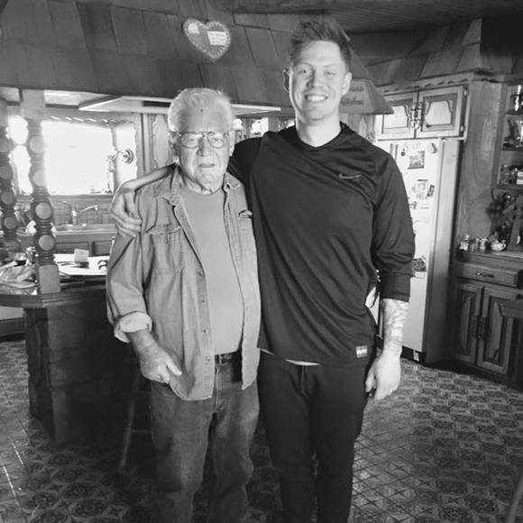 Meet your Posher, Chris - Picture 1 of 1